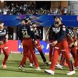 Rajasthan Royals vs Royal Challengers Bangalore: IPL 2022 Live Cricket Score, Live Score Of Today's Match on ...