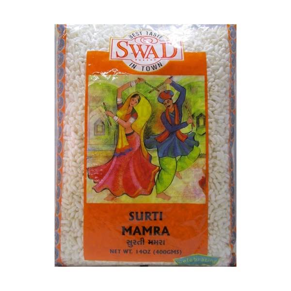 Swad Surti Mamra - 14 oz