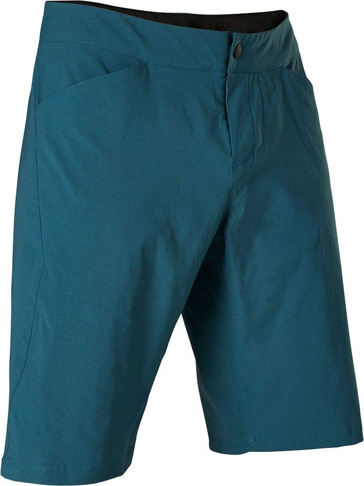 Fox Ranger Lite Shorts Slate Blue - 36