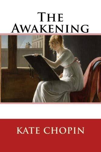The Awakening - Paperback