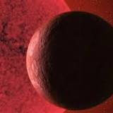 Astronomers announce discovery of 'Super-Earth' orbiting near habitable zone of nearby star