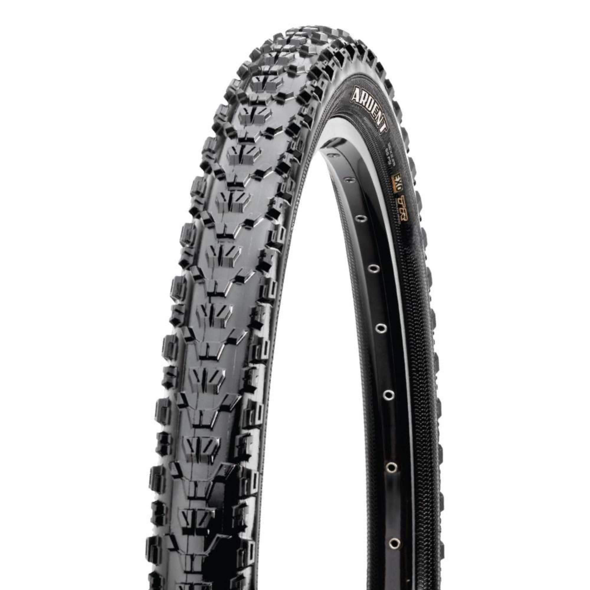 Maxxis Ardent Tire - 27.5 x 2.4, WIRE, Exo
