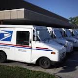 US Postal Service is boosting number of electric vehicles to replace aging delivery trucks