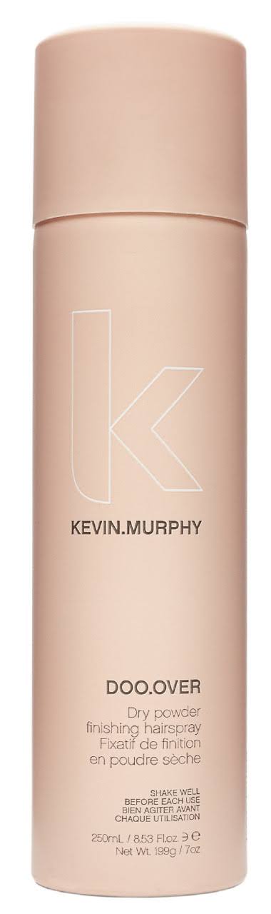 Kevin Murphy Doo Over Dry Powder Finishing Hairspray - 250ml