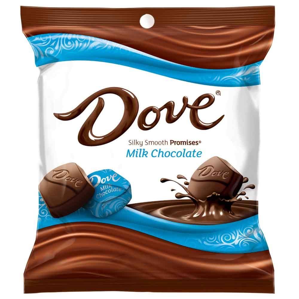 Dove - Promises Milk Chocolate, 2.26 oz.