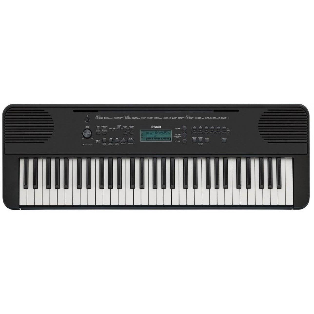 Yamaha PSR-E360 61-Key Portable Keyboard