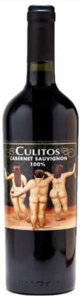 Culitos 100 Cabernet 1.5L