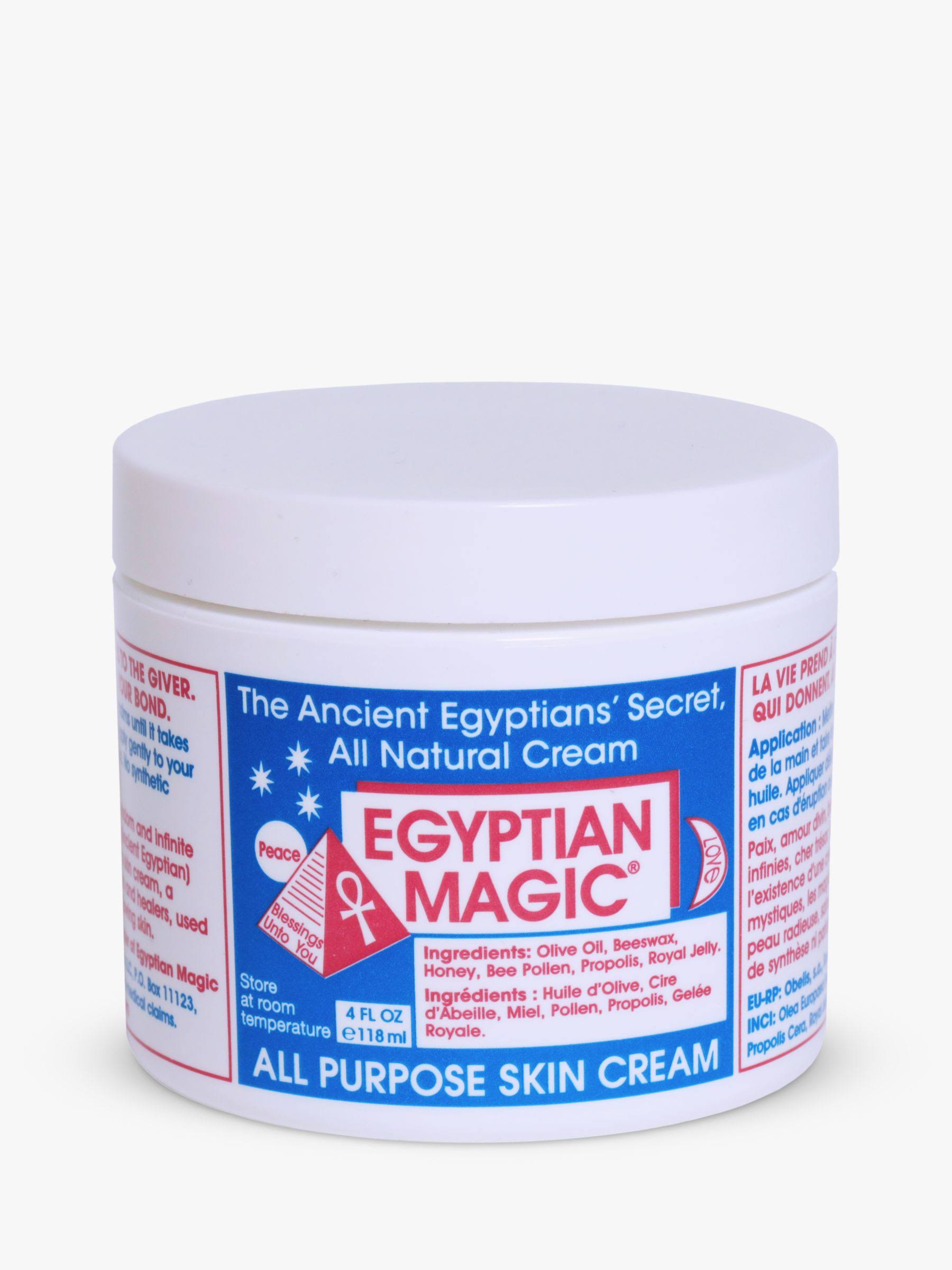 Egyptian Magic All Purpose Skin Cream - 4oz