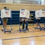 New Yorkers head to the polls to vote for Governor, Lt. Governor and Assembly races in first primary of 2022