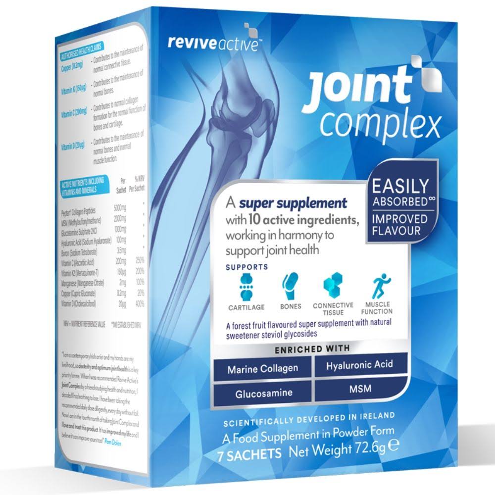 Revive - Active Joint Complex (7)