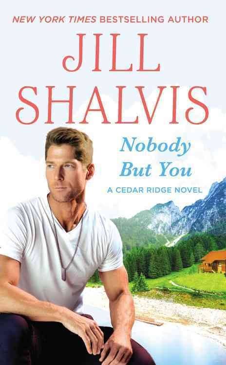 Nobody But You - Jill Shalvis
