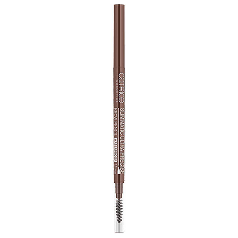 Catrice Slim Matic Ultra Precise Brow Pencil Waterproof 040 Cool Brown
