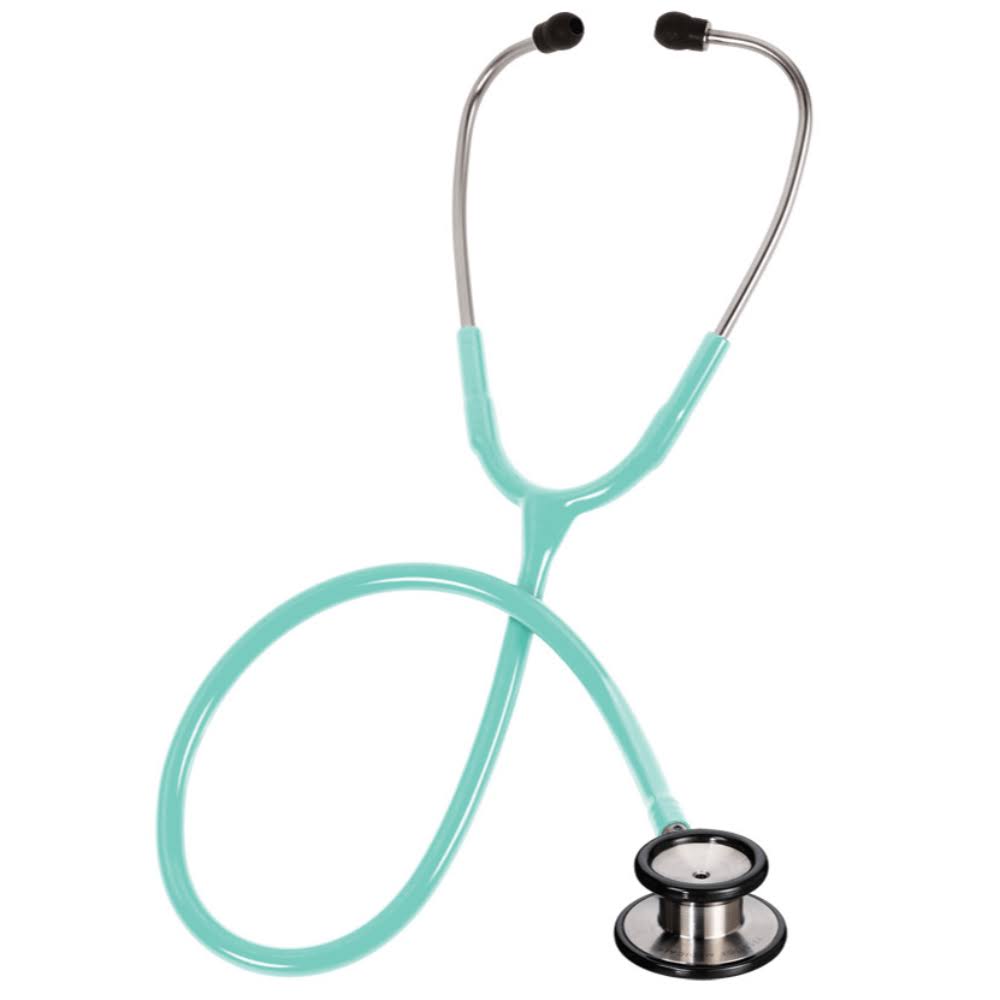 Prestige Medical Clinical I Stethoscope Navy