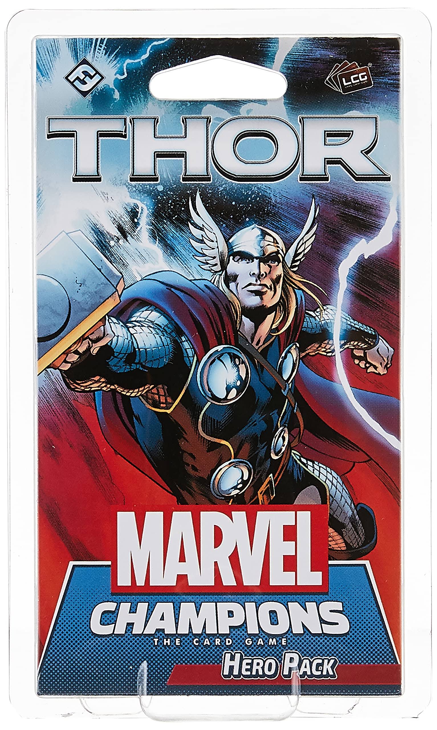 Marvel Champions: Hero Pack - Thor -