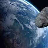 'Potentially hazardous' asteroid, twice Burj Khalifa's size, to fly past Earth on May 27