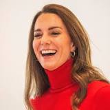 Royal Family: Kate Middleton's gorgeous gold earrings that only cost £12 from ASOS