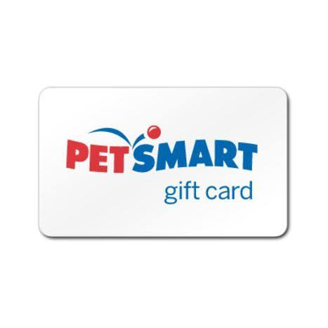 PetSmart Gift Card - Marrazzo's Market - Delivered by Mercato