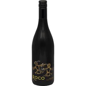 goPuff Roco Pinot Noir 750ml