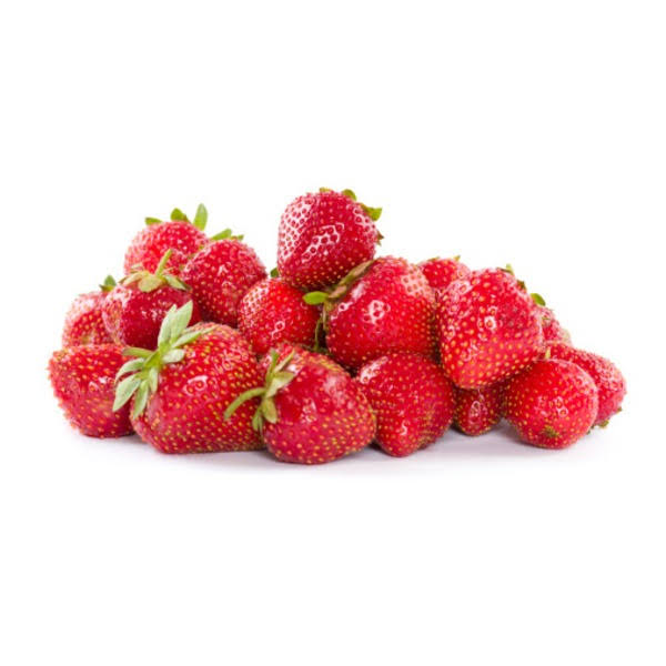 Organic Strawberries - 5 Pounds - Choice Market - Delivered by Mercato
