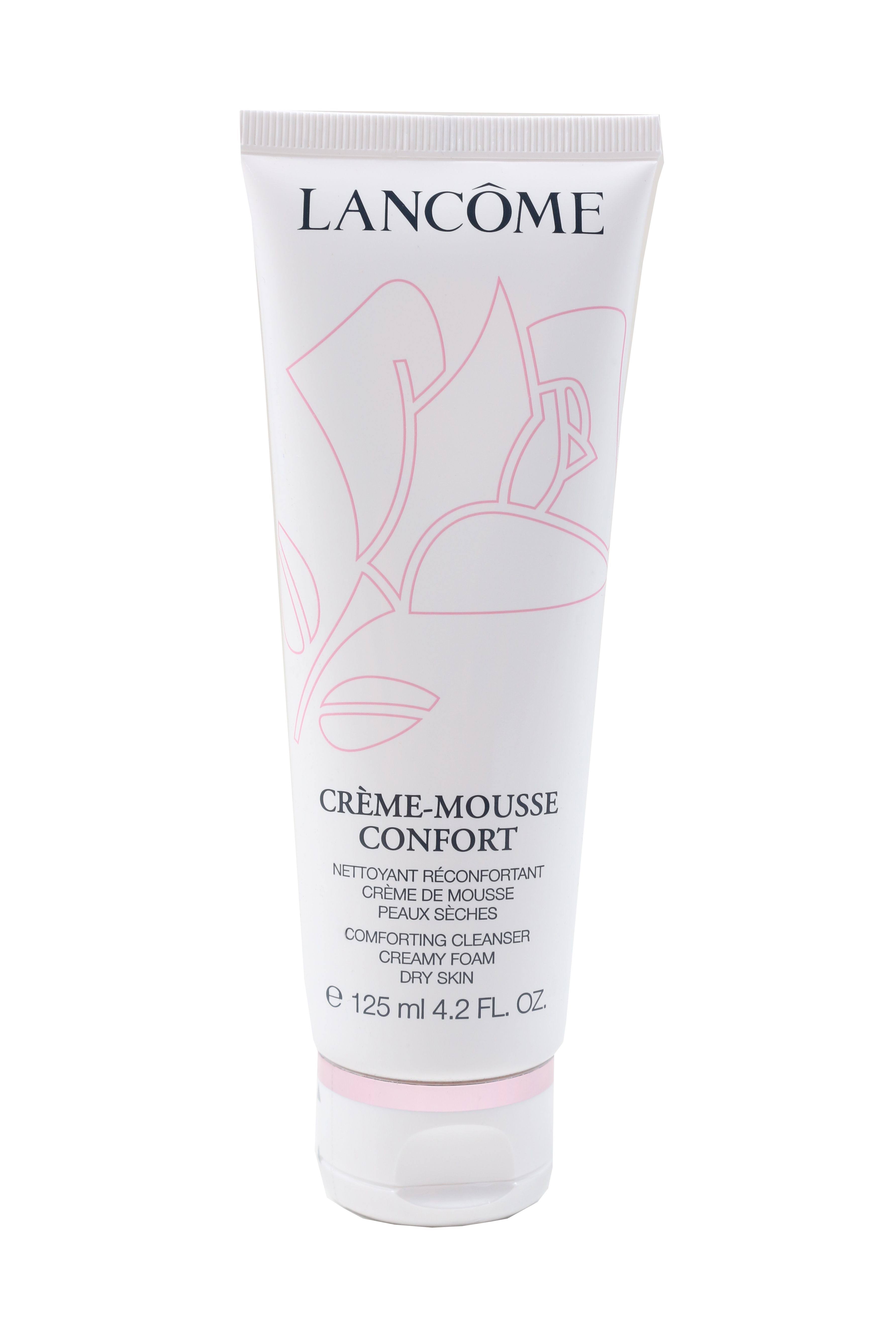 Lancome Creme Mousse Confort - 125ml