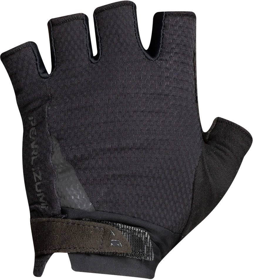 Pearl Izumi Women's Elite Gel Glove Gloves (L, black)