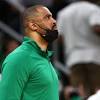 Adam Silver shares the NBA believes the Boston Celtics dealt with the Ime Udoka scandal well