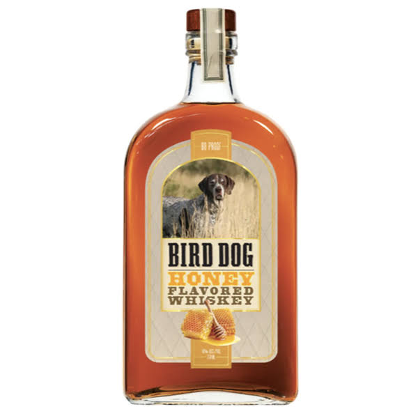 Bird Dog Honey Flavored Whiskey - 50 ml