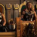 'Thor: Love and Thunder': Everything to know about the latest Marvel film