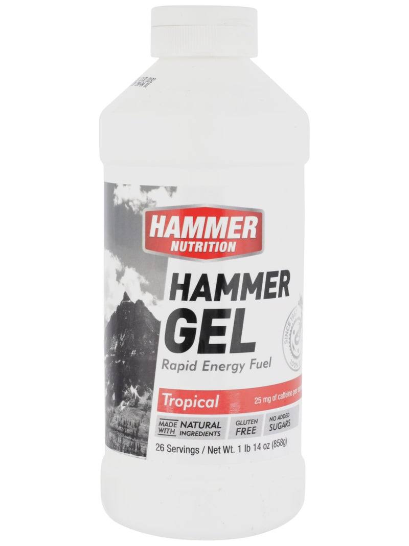 Hammer Nutrition Gel - Tropical, 645ml