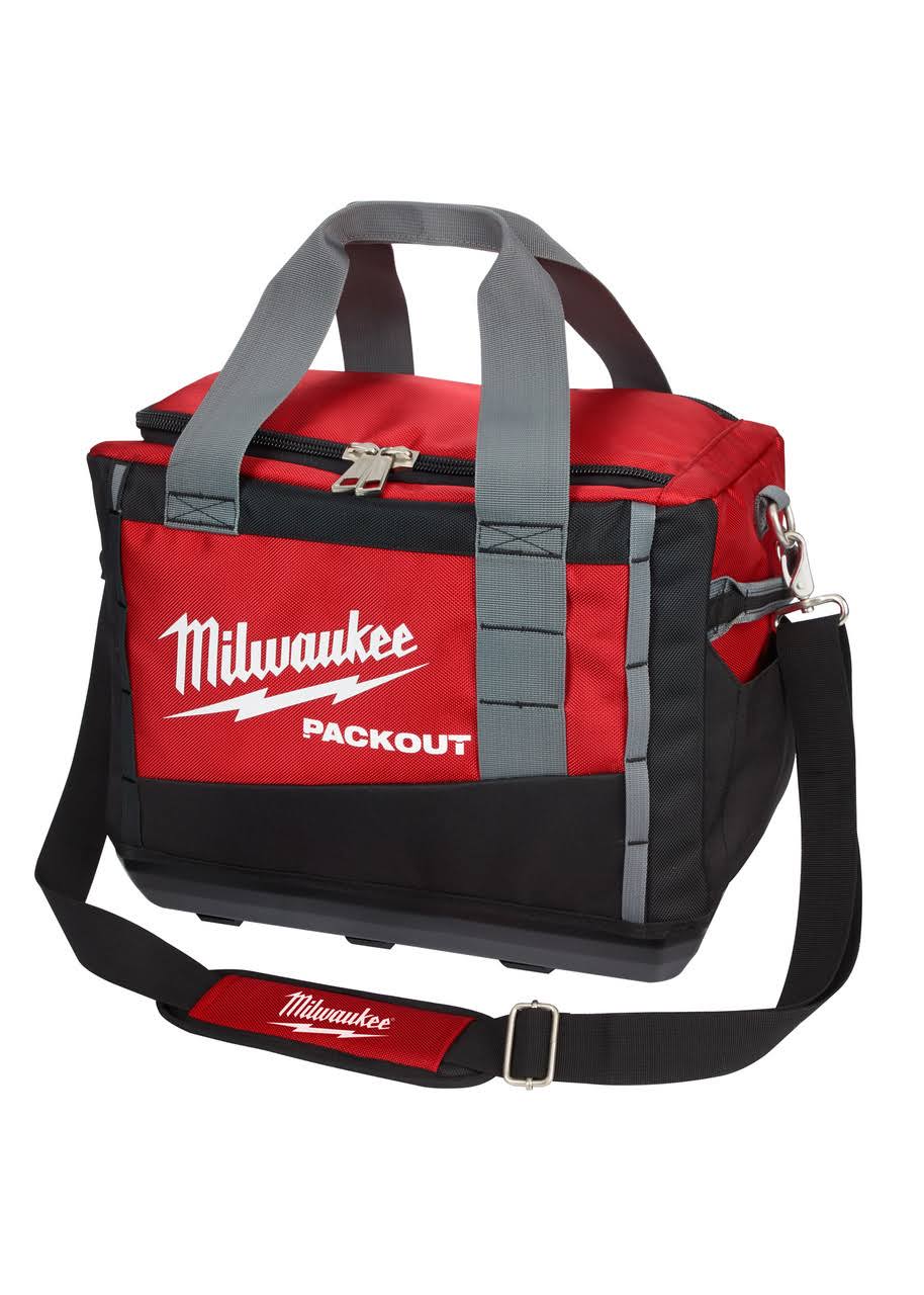 Milwaukee Packout Interlocking Tool Bag - 15"