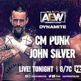AEW Dynamite Results: Winners, News And Notes On May 11, 2022