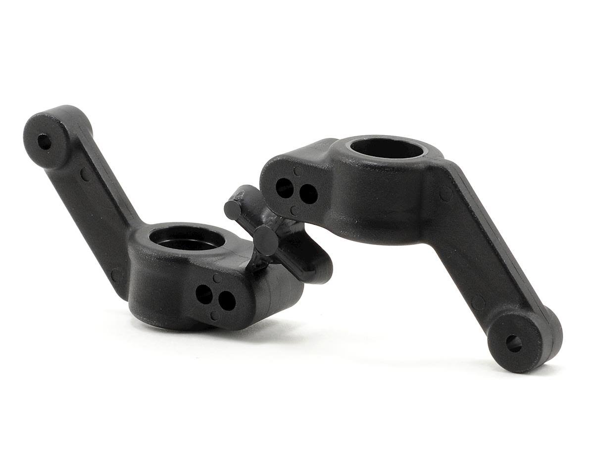 Rpm Rear Bearing Carriers - Black