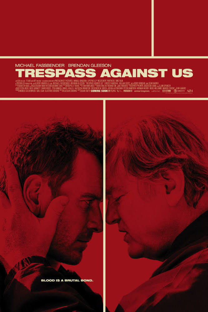 Trespass Against Us-Trespass Against Us