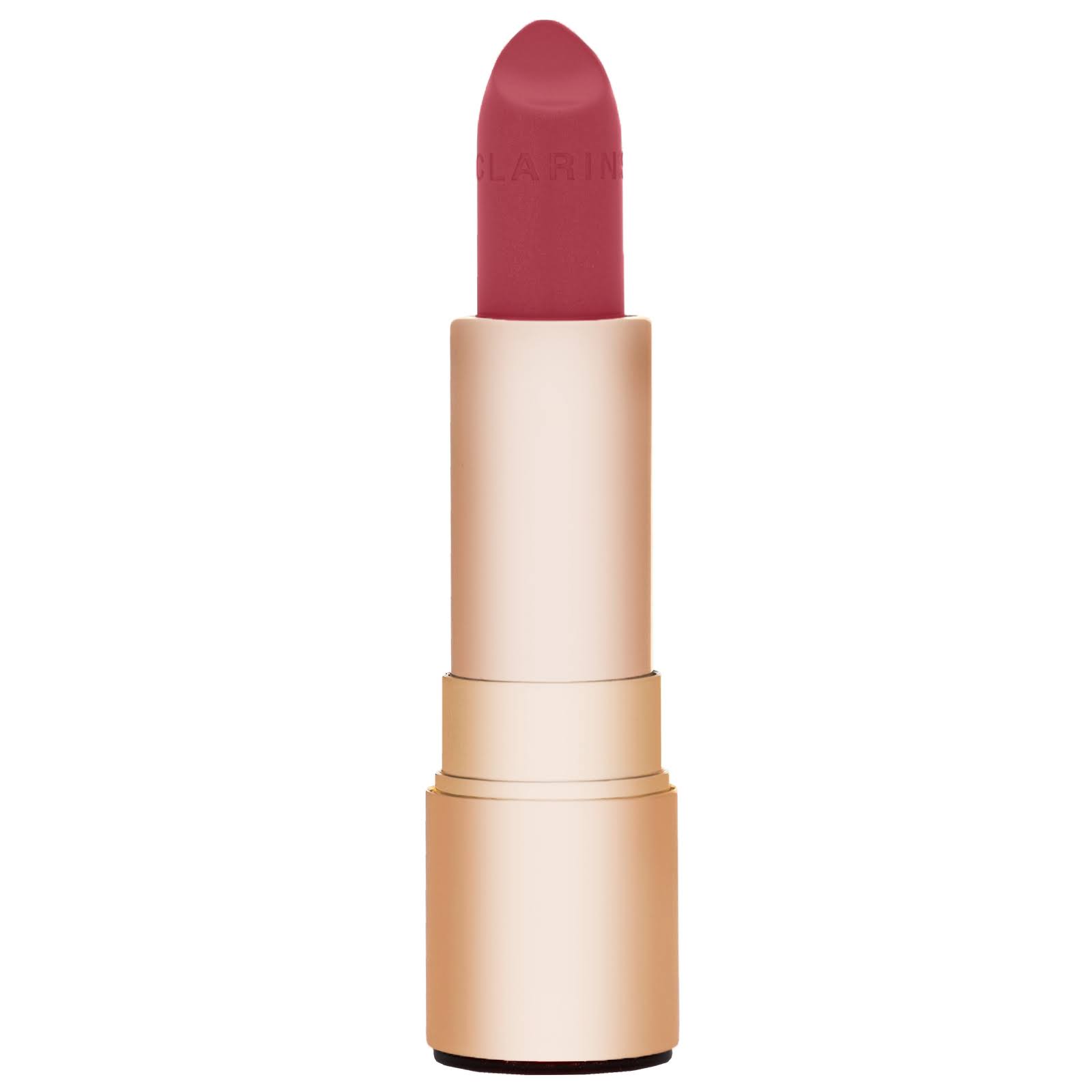 Clarins Joli Rouge Long Wearing Moisturizing Lipstick - #755 Litchi, 3.5g