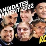 Candidates Tournaments 2022: All you want to know about the candidates