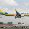 Cebu Pacific offers 3-day P1 sale for domestic, international flights