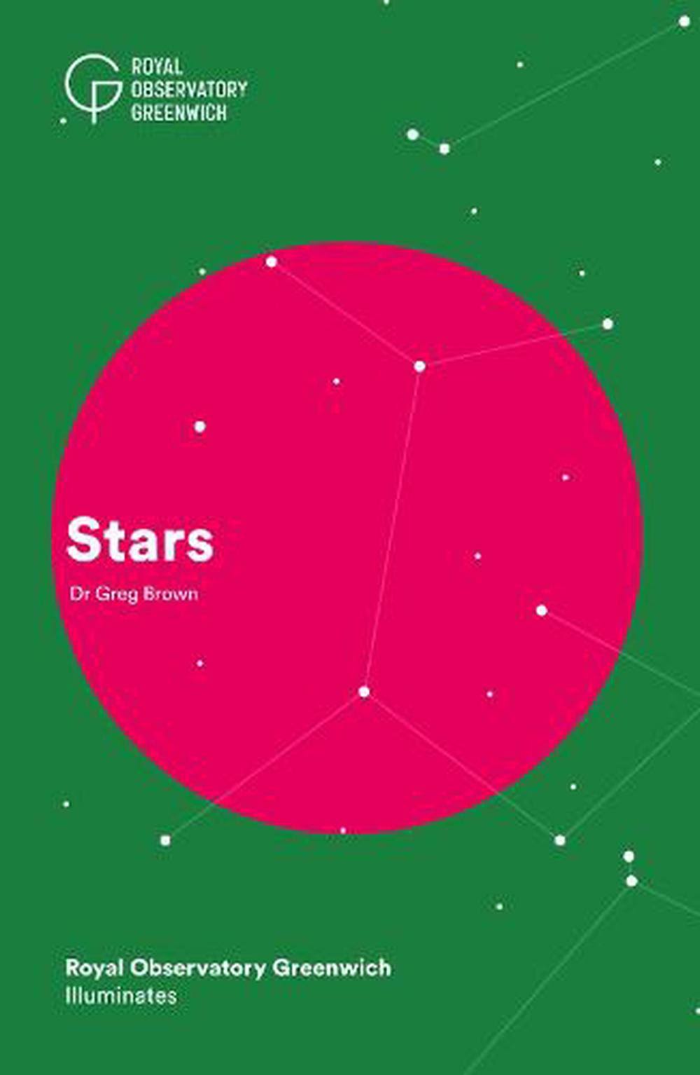 Stars [Book]