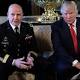 Trump names Army Lt. Gen. HR McMaster national security advisor - replacing ousted aide Mike Flynn