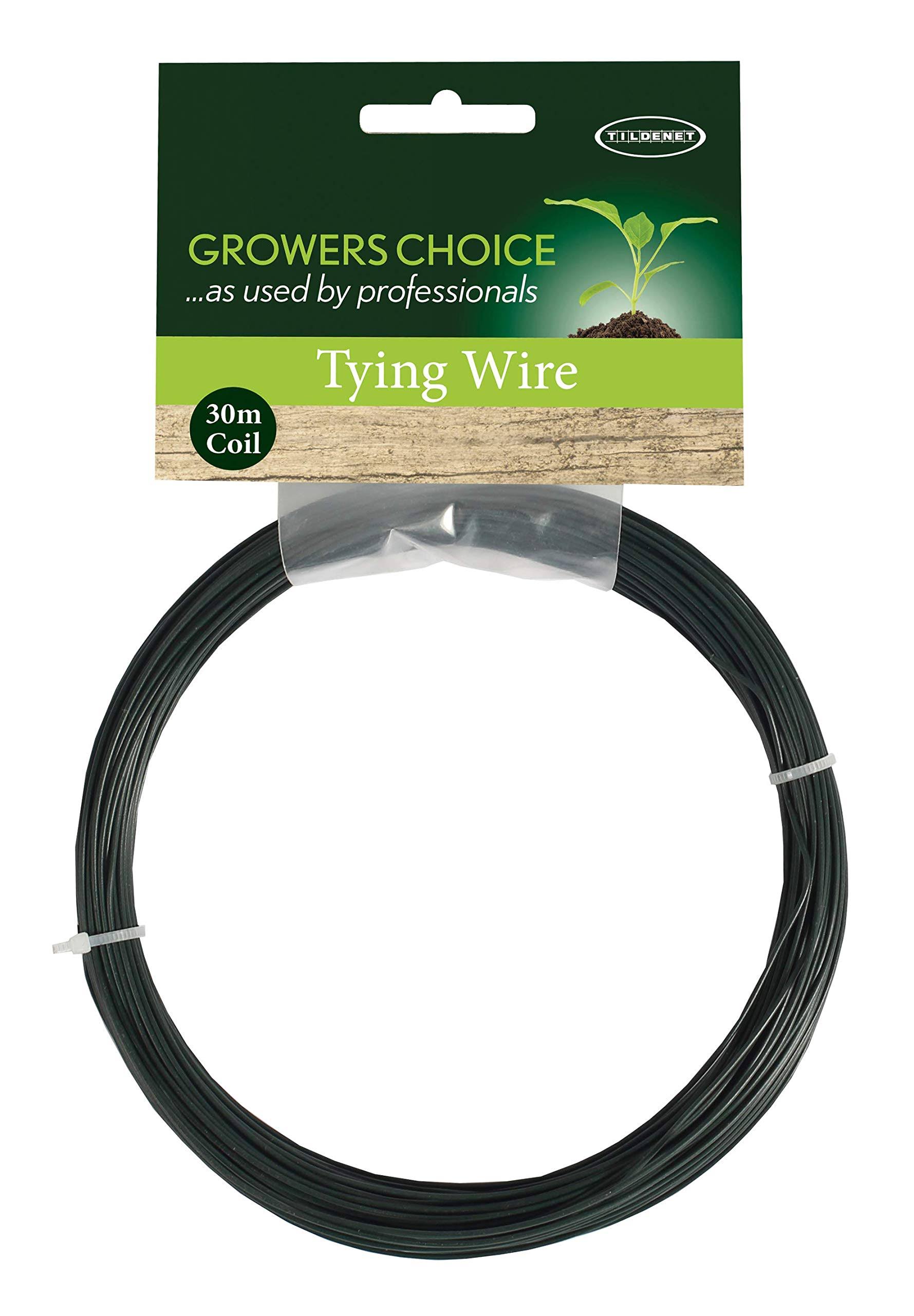 Homehard - Light-weight Coated Tying Wire 30m TW