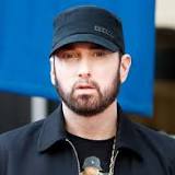 Eminem Unveils Star-Studded 'Curtain Call 2' Tracklist