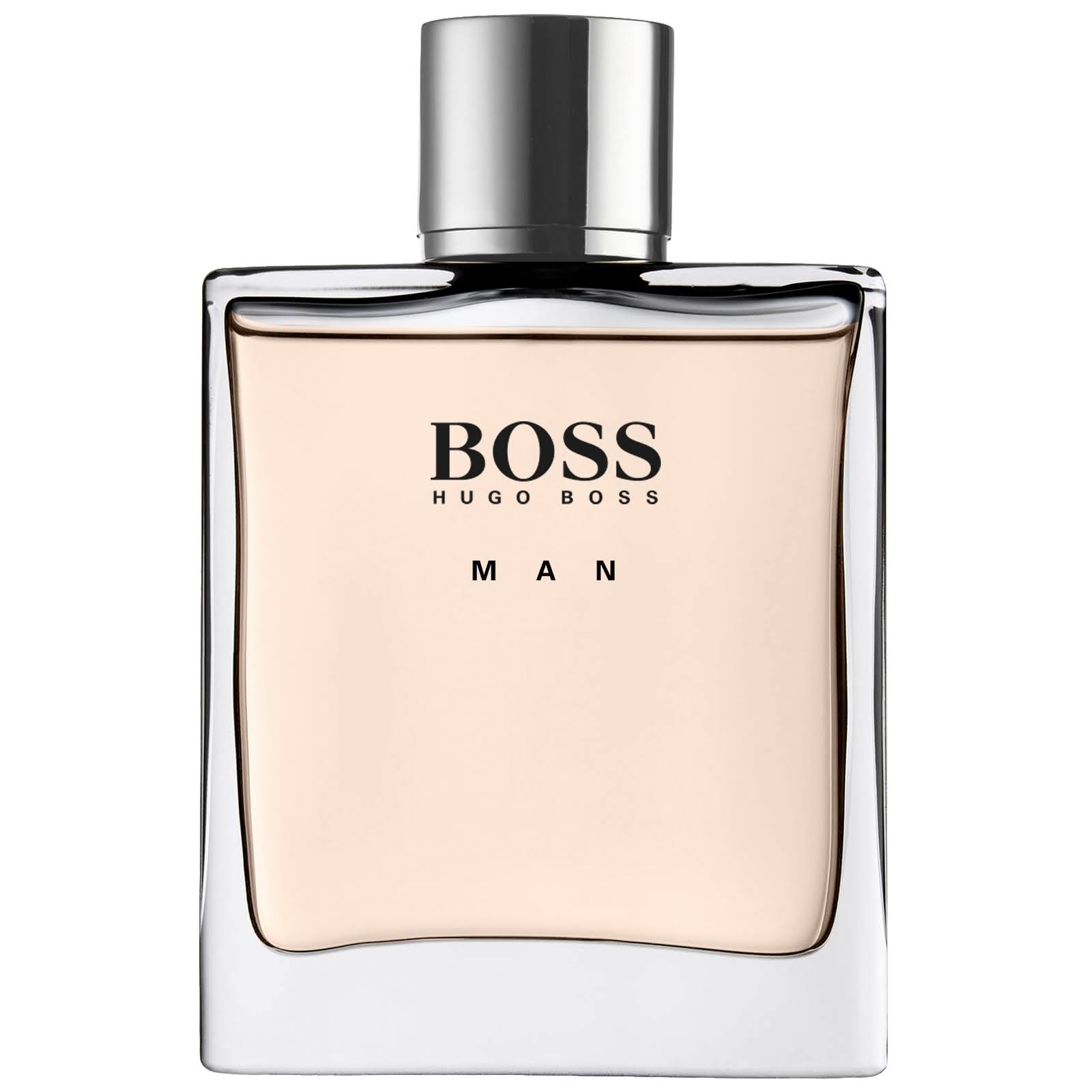Hugo Boss - Boss Man Eau De Toilette Spray 100ml