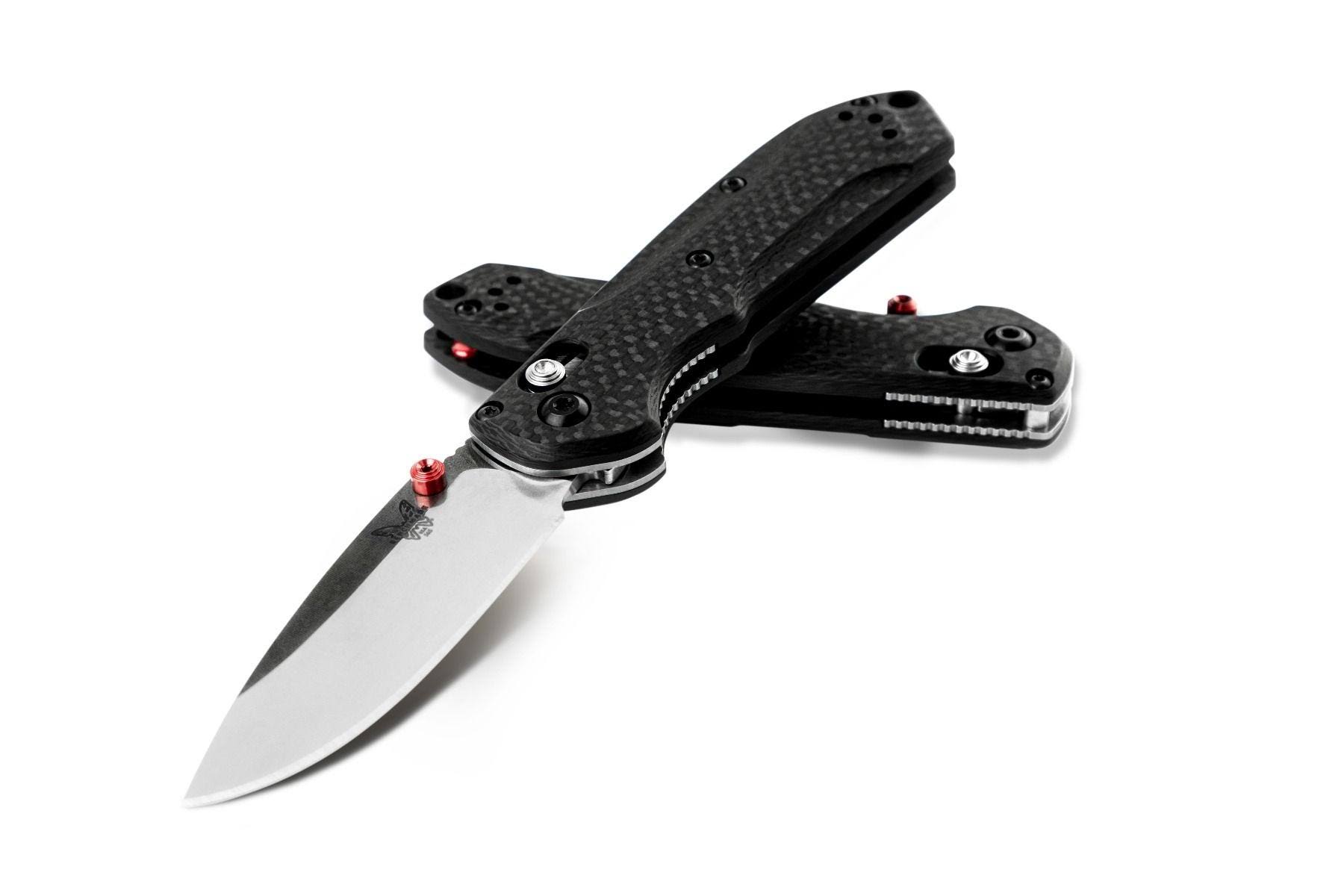 Benchmade Knife 565-1 Mini Freek