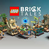LEGO Bricktales Launches in Q4 2022 for All Major Platforms - News