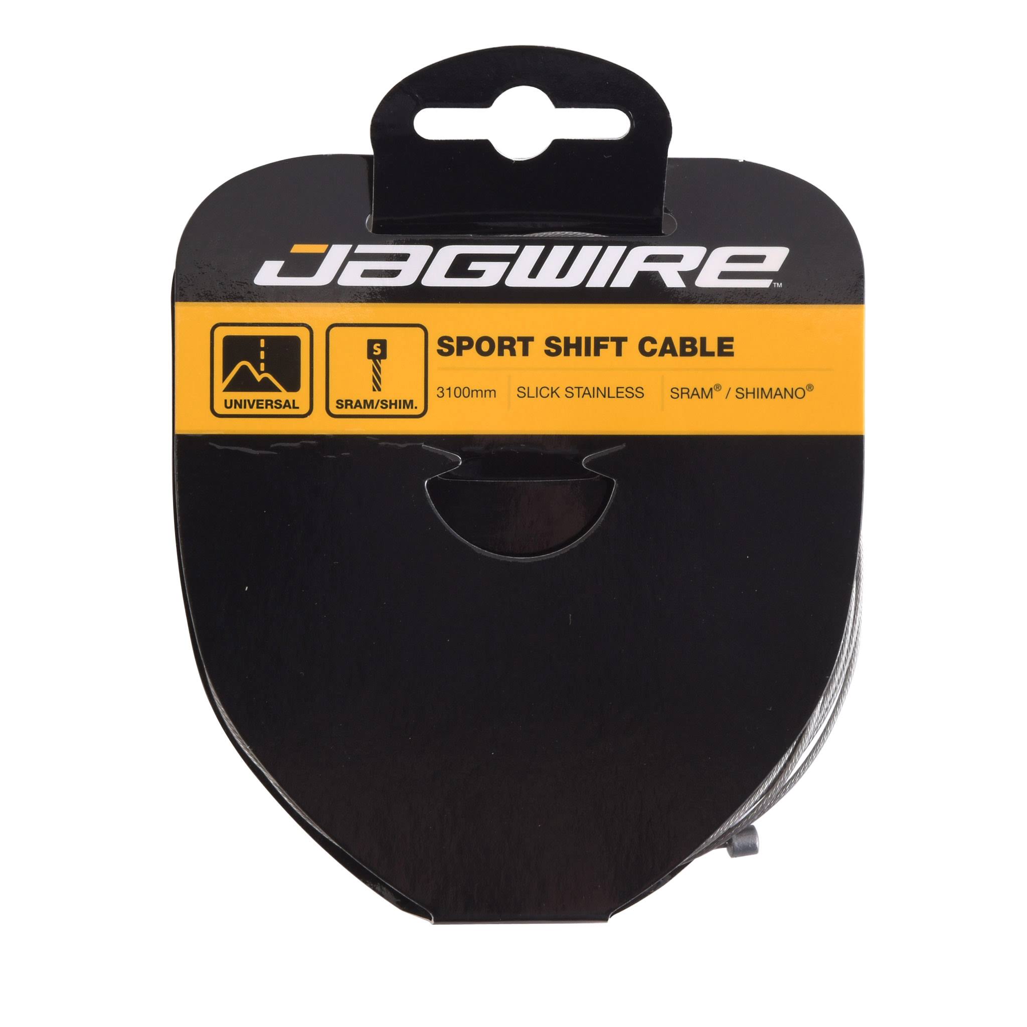 Jagwire Sport Shift Cable