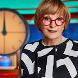 Why is Anne Robinson leaving Countdown?