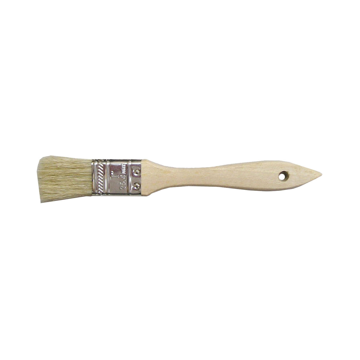 Linzer Products Pure Bristle Paint Brush - 1"