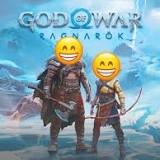 God of War Ragnarok Release Date Apparently Leaked