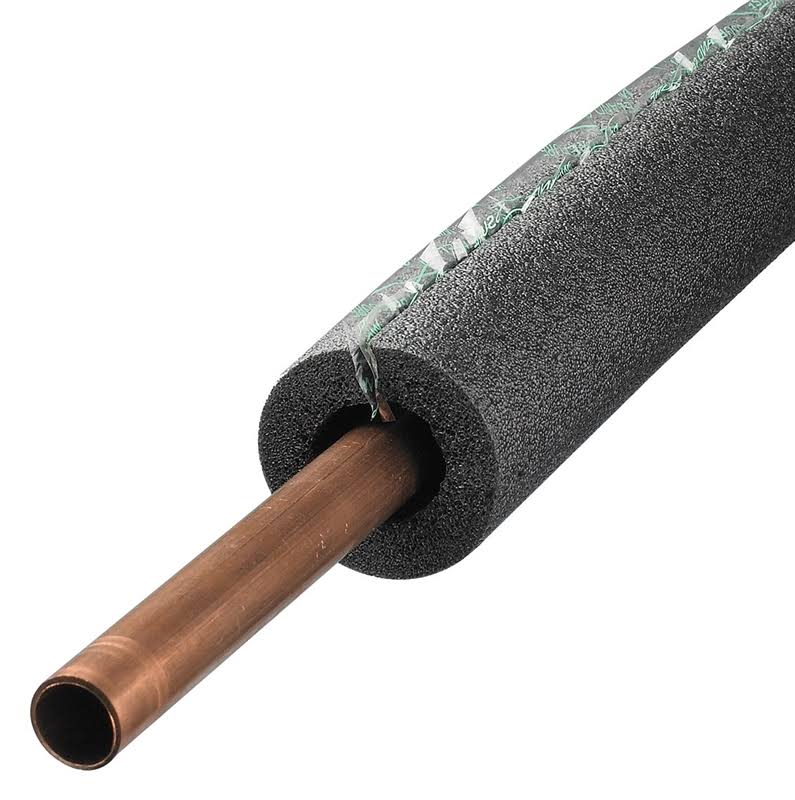 Frost King Copper Pipe Insulation