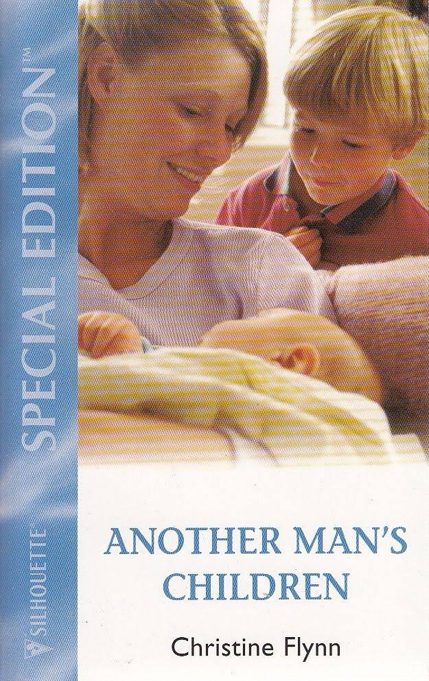 Another Man's Children [Book]