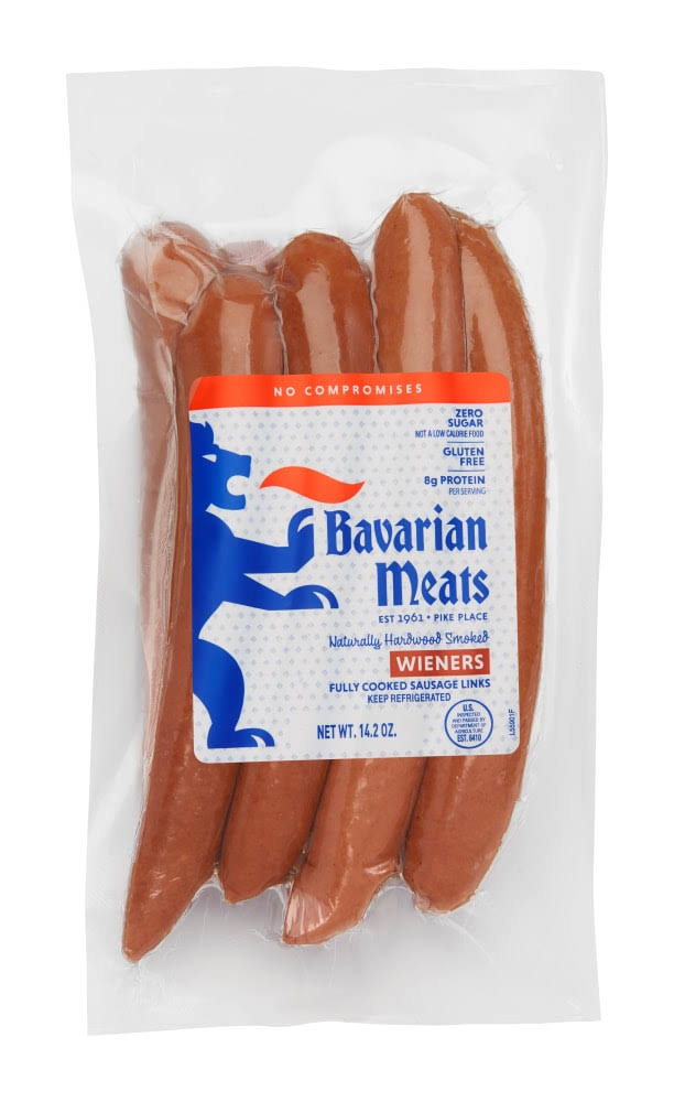 Bavarian Meats Hardwood Smoked Wieners